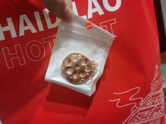 -海底捞火锅(同泰时代广场夜宵主题店)