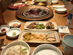 -王妃家(明洞中央店)