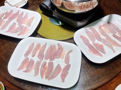 -大笑饭堂(甲子桥店)
