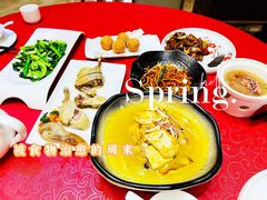 -小蓝鲸湖北菜(八一路店)