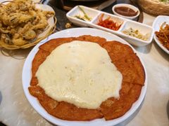 -屋里家延边朝鲜族冷面(南园店)