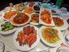 -东北大院·东北菜(三台子店)