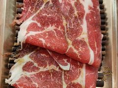 -西塔老太太泥炉烤肉(江北印象汇店)