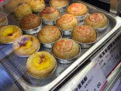 -泰康食品(南京东路店)
