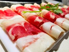 -川西坝子(老军营店)