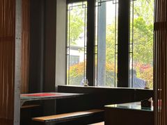 -春色如许·茶食餐厅(桃李春风店)