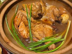 -潞州宴·长治人的会客厅(长兴北路店)