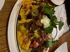 玉米脆饼拼盆-Geneva日内瓦餐厅(西郊宝成花苑店)