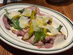 -La Strada(安福路店)