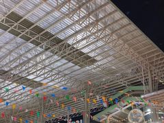 -班赞海鲜市场
