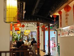 -春天里餐厅(西田城店)