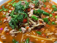 鲜锅兔-盛世盐帮·自贡特色(总店)