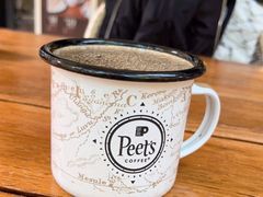 -Peet's 皮爷咖啡(东湖路手作店)