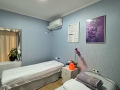 -修申骨雕小颜脊柱骨盆管理产后修复