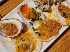 -丽伟的串·烧烤·砂锅(芝麻街店)