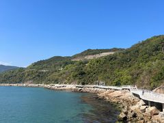 -大梅沙海滨公园