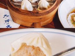 -大牌大·传统杭帮菜(湖滨店)