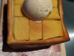 -绿茶餐厅(松江万达店)