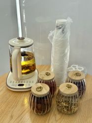 -养月堂中医养生月子会所(中心妇产店)