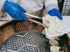 -陈寔包子王·卤煮小肠·京味小吃(龙潭店)