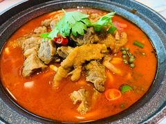 -龙猫意杯花园餐厅(芙蓉湖店)