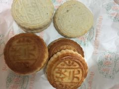 -桂顺斋(西花市店)