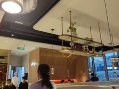 -比格比萨自助(宝山日月光店)