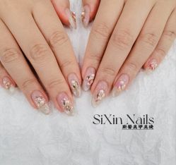 -斯馨·健康美甲美睫