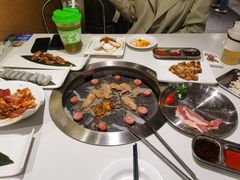 -么子烤肉(化龙池店)
