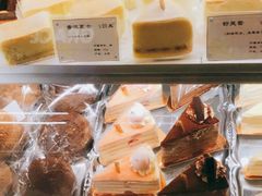 -檬舒舒MonChouChou(久光百货店)
