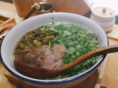 -马记永·兰州牛肉面(3019君尚店)