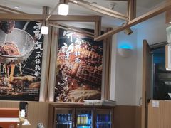 大堂-味千拉面(广州白云机场T1西二店)