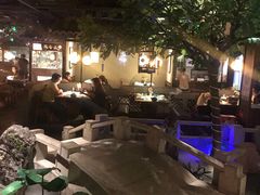 大堂-佬麻雀·新湘菜(珠海金发购物中心店)