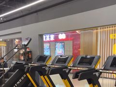 -FEELINGME乐刻私教馆·健身(文鼎财富店)