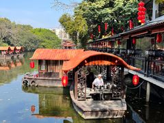 -侨美·唐荔园·40年地道粤菜