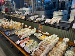 -OUR Bakery(三里屯太古里店)