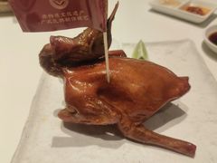 -侨美·唐荔园·40年地道粤菜