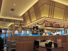 -合点寿司(金虹桥商场店)