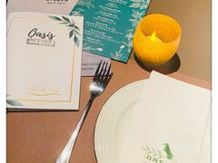 -Oasis Bar & Grill