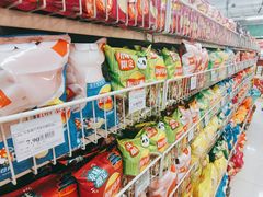 -永辉超市(红旗街万达广场店)