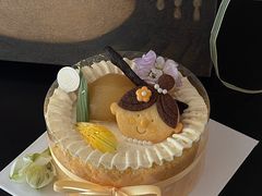 -花甜生活FatimCake·生日蛋糕