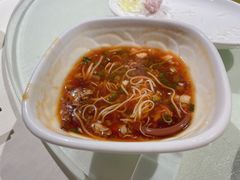 糊糊面线-潮福城大酒楼·潮味粤品·港式点心(湖滨北路店)