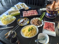 -南门涮肉(上海一店)
