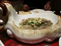 -西安西藏大厦开元名都大酒店·四季轩中餐厅