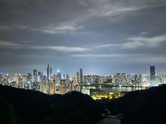 -桃花岭景区