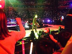 -南京奥林匹克体育中心-体育馆