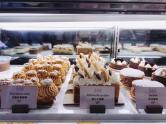 -Madeleine玛德琳(永平里店)