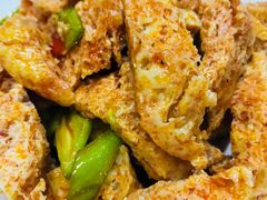 红油面筋-宛平李记小吃(东关街店)