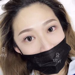 -MIVI野生眉纹绣纹眉