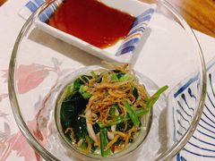 开胃菜-希望日本料理(保利香槟花园店)
